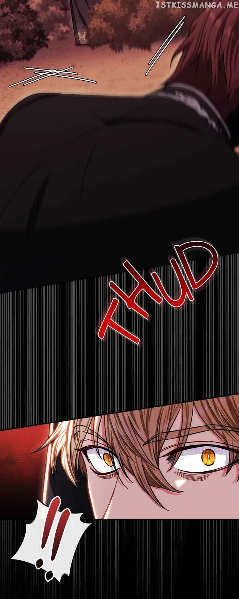 She No Longer Wields Her Sword Chapter 27 – Page 6