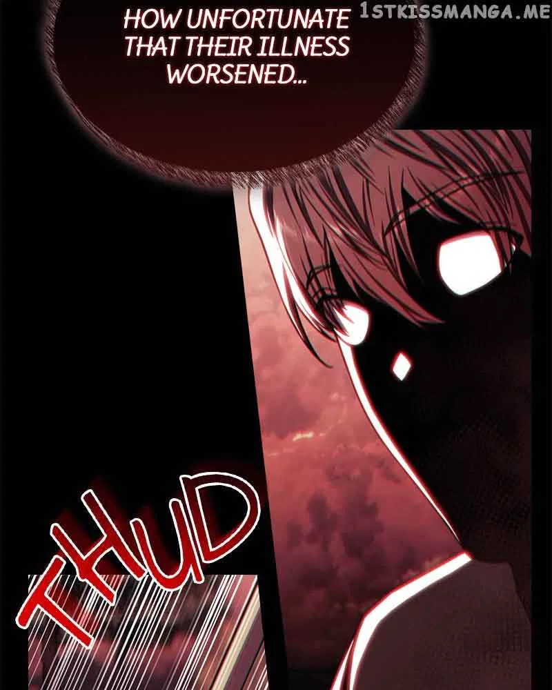 She No Longer Wields Her Sword Chapter 27 – Page 8