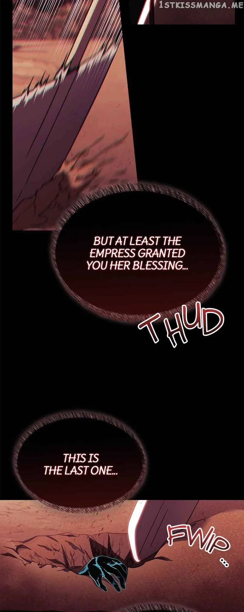 She No Longer Wields Her Sword Chapter 27 – Page 9