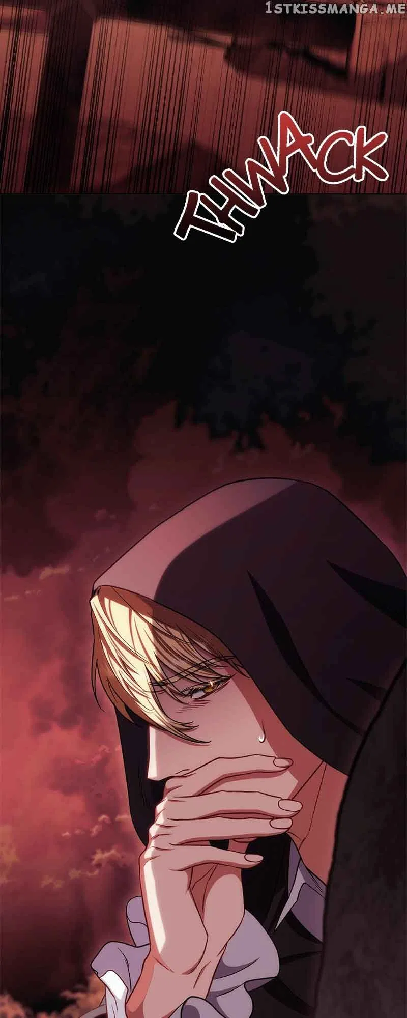 She No Longer Wields Her Sword Chapter 27 – Page 11