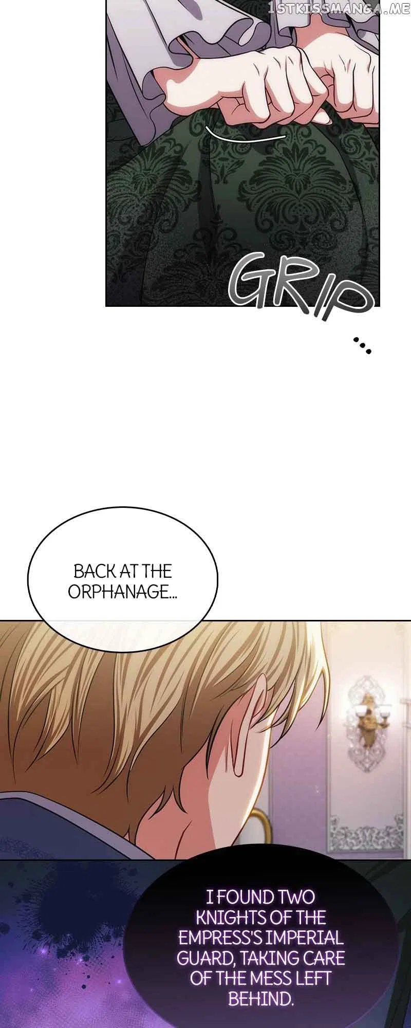 She No Longer Wields Her Sword Chapter 27 – Page 17