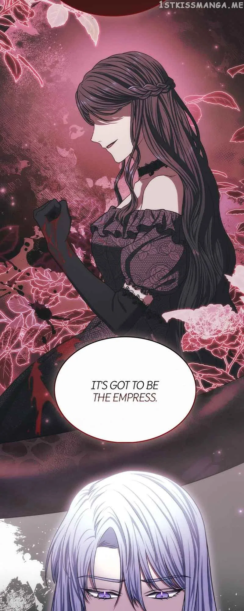 She No Longer Wields Her Sword Chapter 27 – Page 19