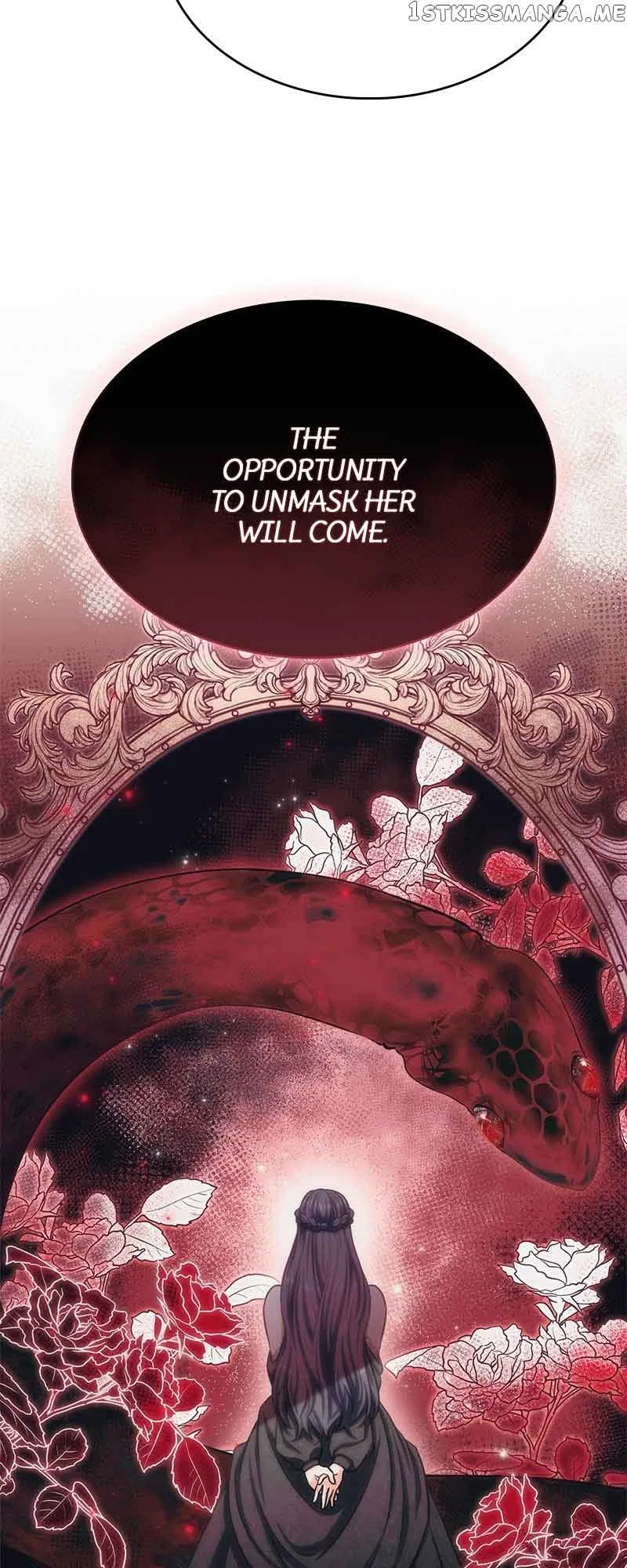 She No Longer Wields Her Sword Chapter 27 – Page 25