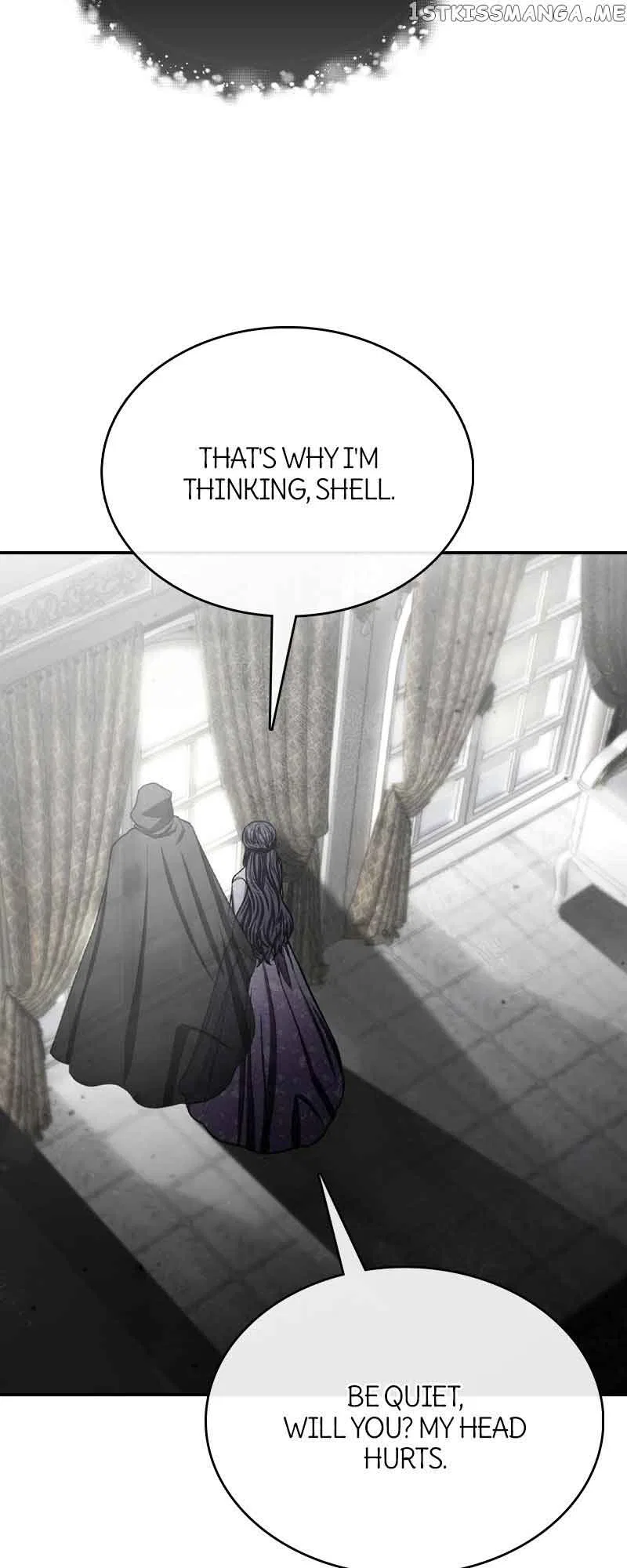 She No Longer Wields Her Sword Chapter 27 – Page 28