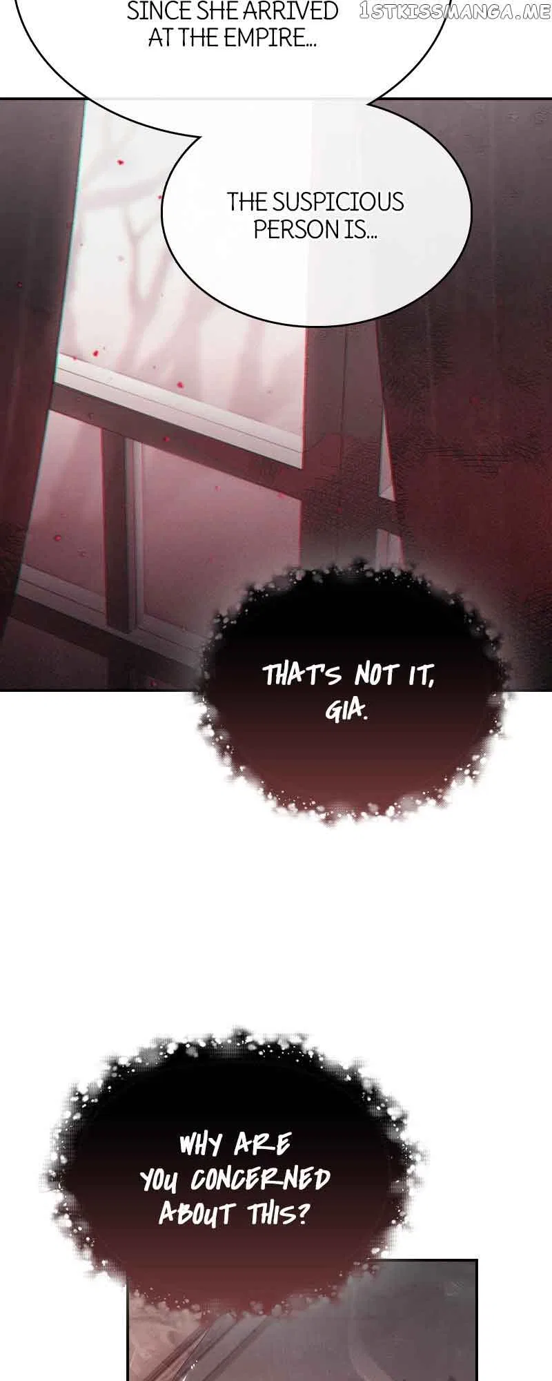 She No Longer Wields Her Sword Chapter 27 – Page 30