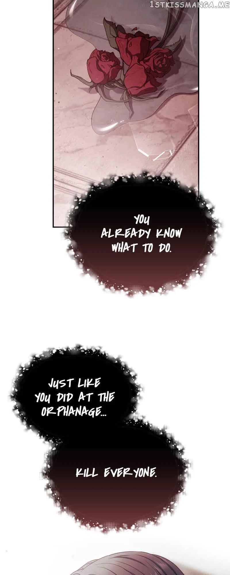 She No Longer Wields Her Sword Chapter 27 – Page 31