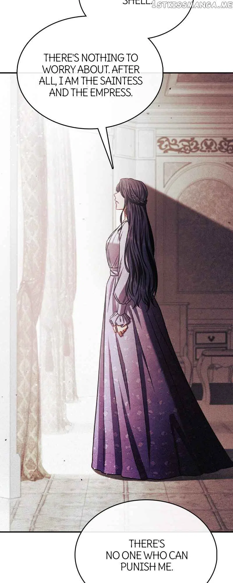 She No Longer Wields Her Sword Chapter 27 – Page 34