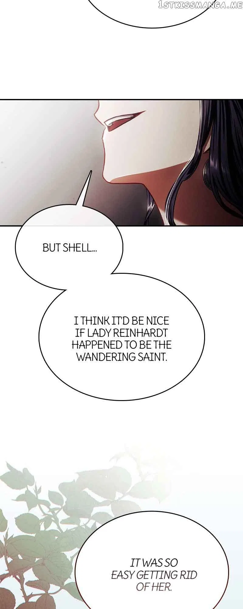 She No Longer Wields Her Sword Chapter 27 – Page 35