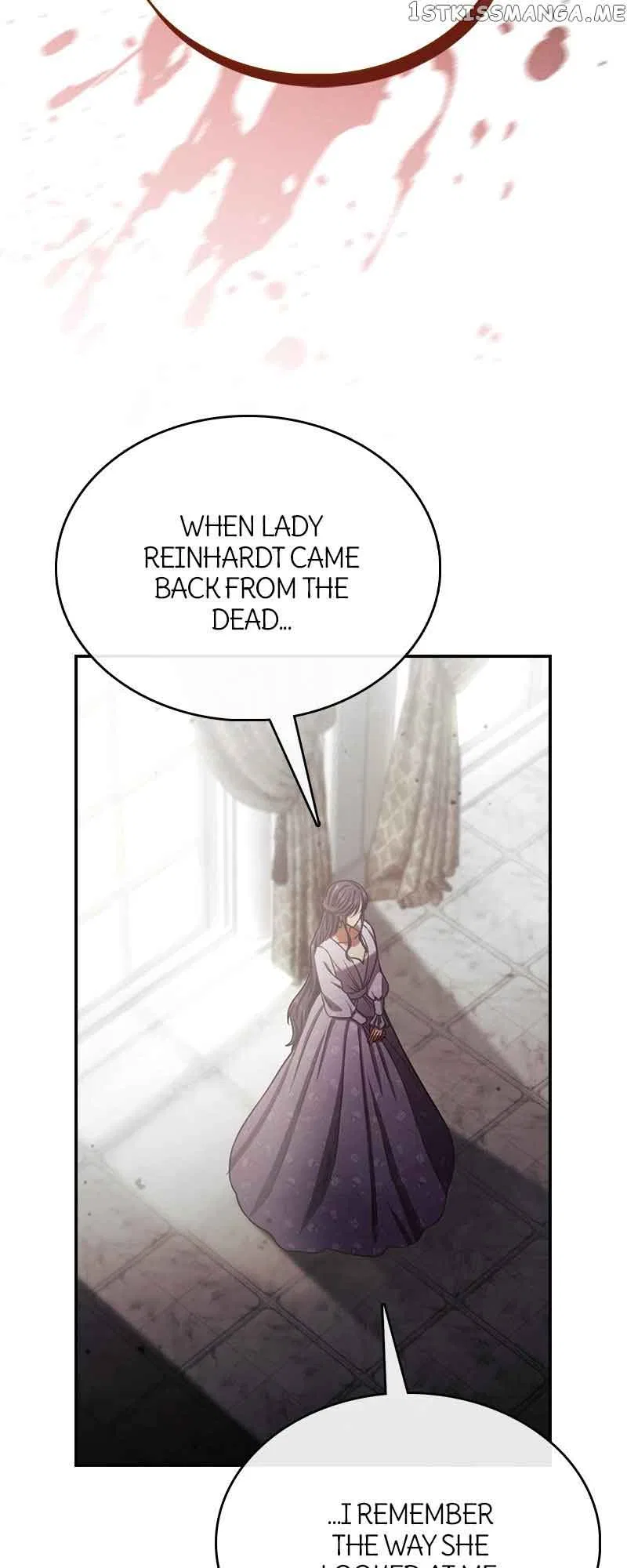 She No Longer Wields Her Sword Chapter 27 – Page 37
