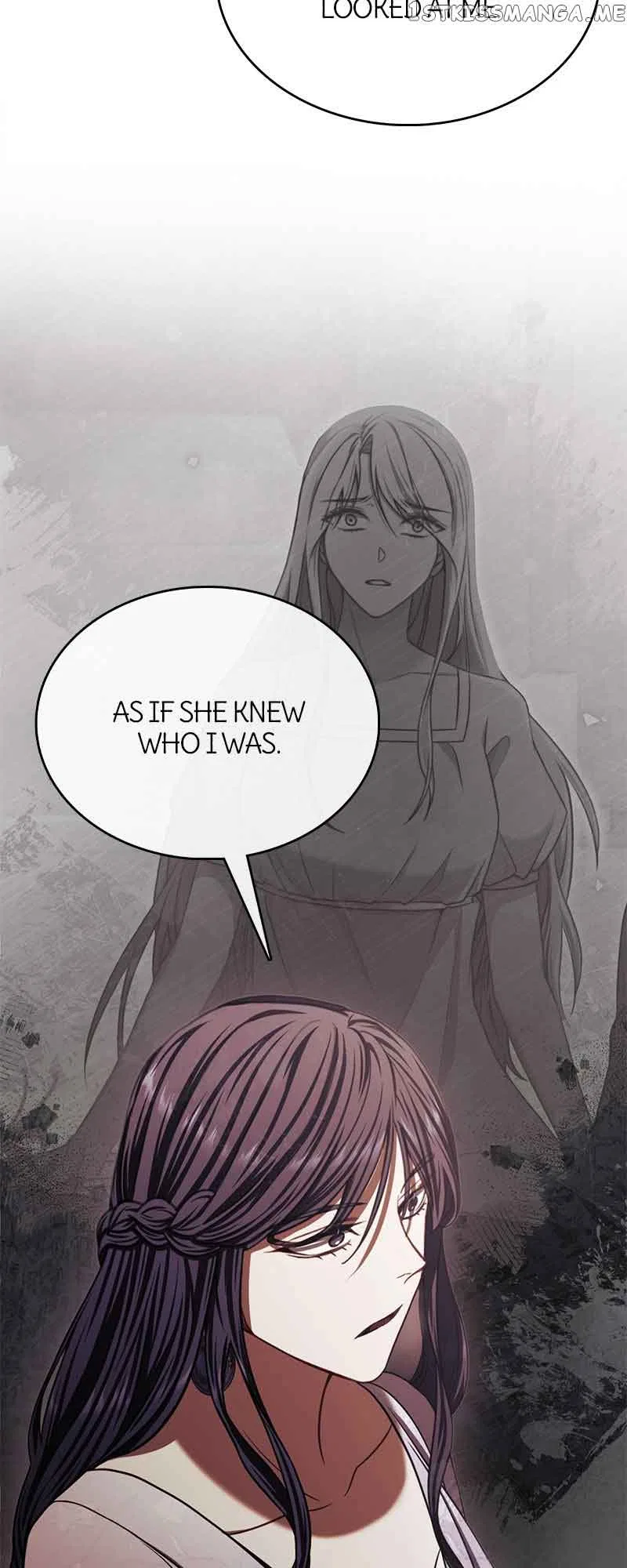 She No Longer Wields Her Sword Chapter 27 – Page 38