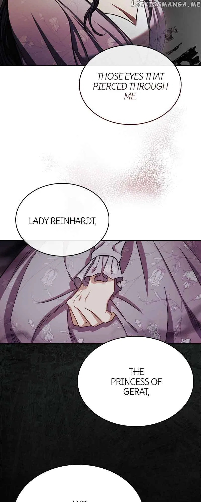 She No Longer Wields Her Sword Chapter 27 – Page 39