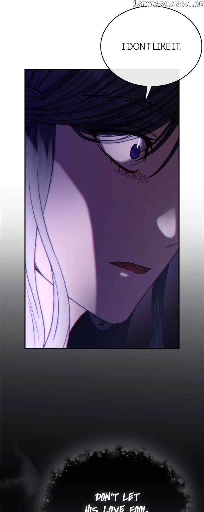 She No Longer Wields Her Sword Chapter 27 – Page 42