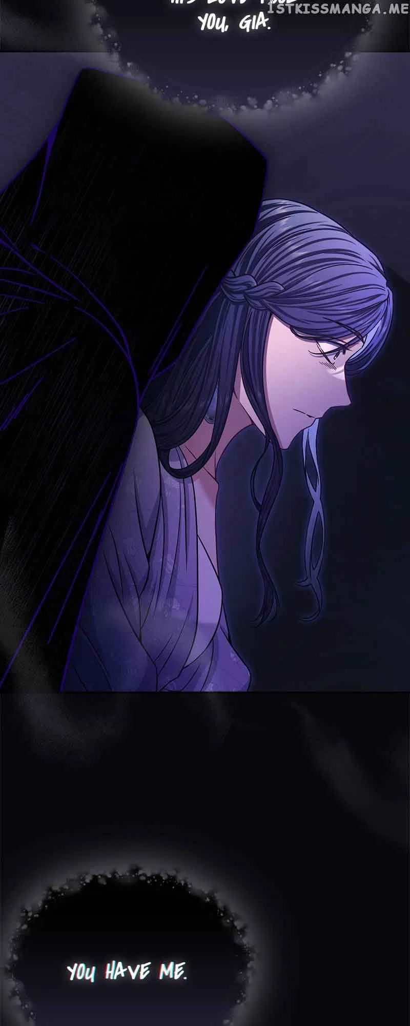 She No Longer Wields Her Sword Chapter 27 – Page 43
