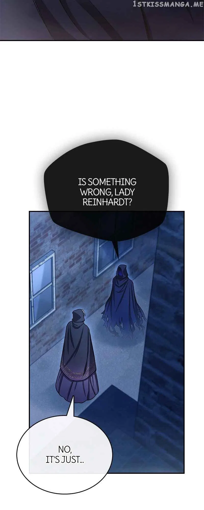 She No Longer Wields Her Sword Chapter 27 – Page 47