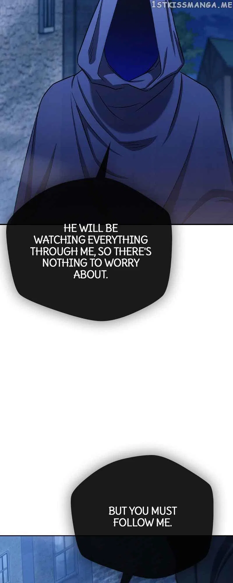 She No Longer Wields Her Sword Chapter 27 – Page 50
