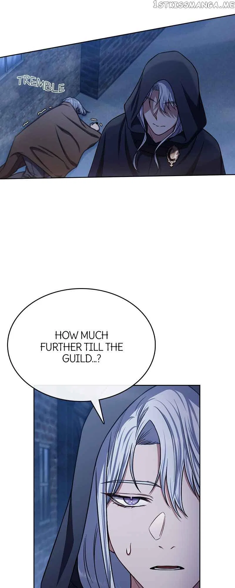 She No Longer Wields Her Sword Chapter 27 – Page 52