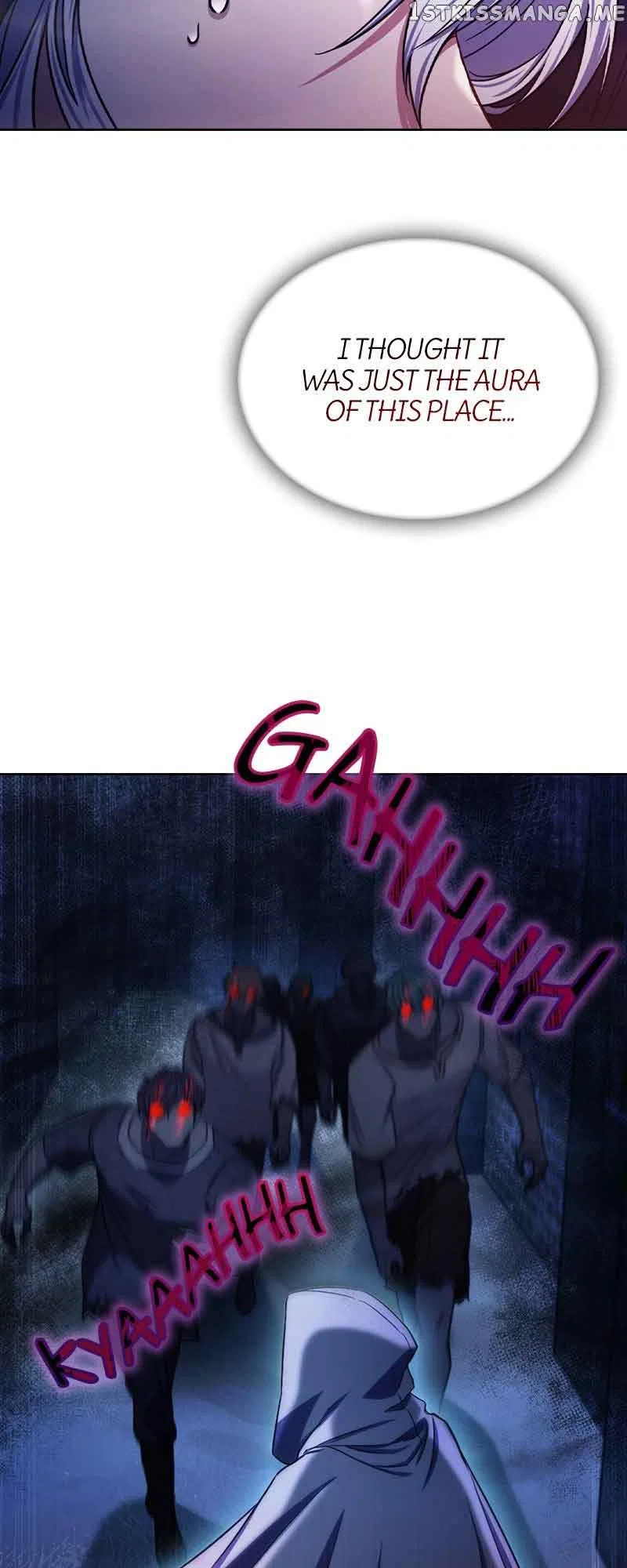 She No Longer Wields Her Sword Chapter 27 – Page 55