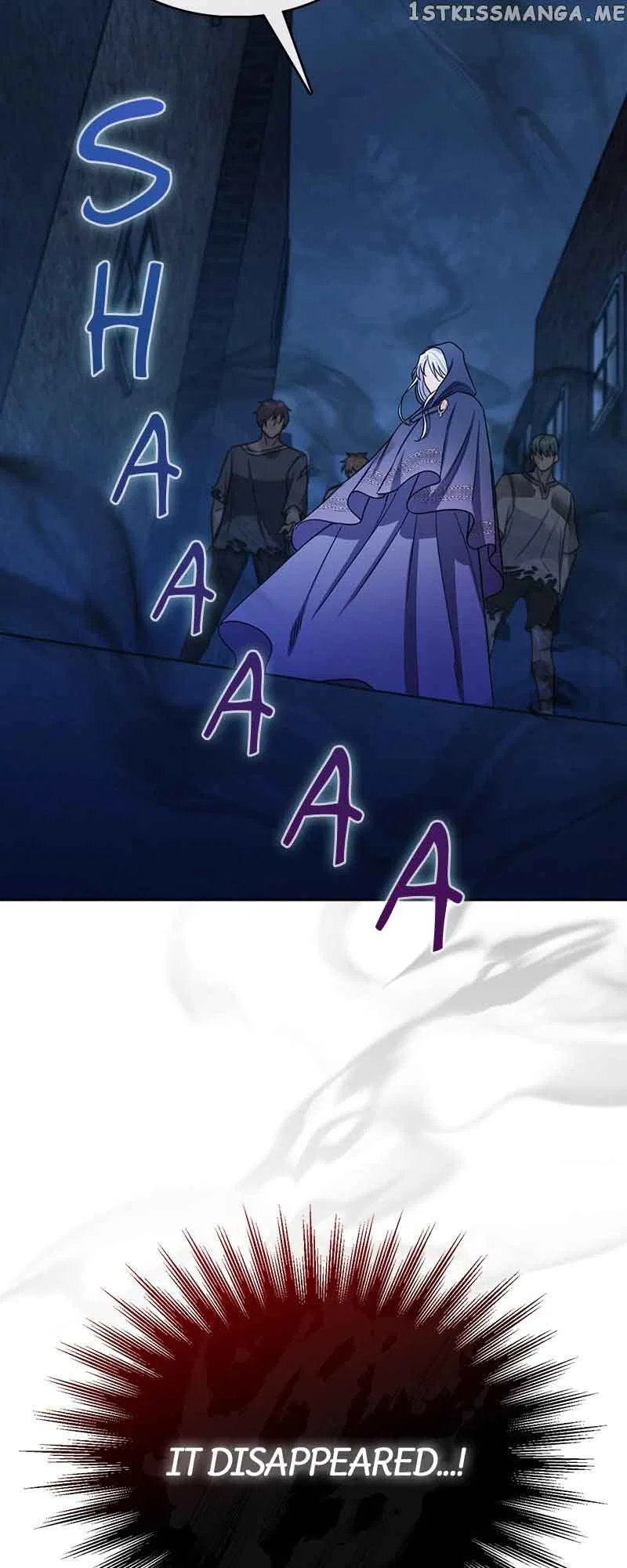 She No Longer Wields Her Sword Chapter 27 – Page 60