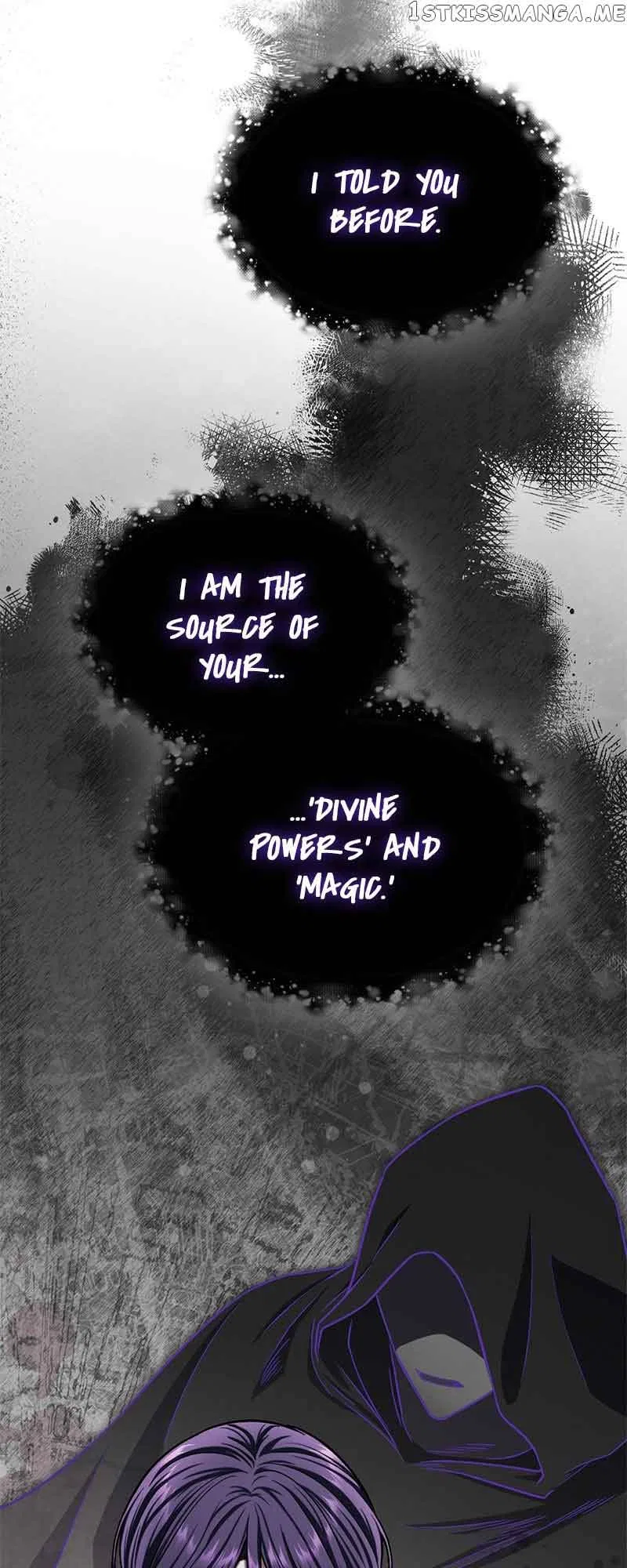 She No Longer Wields Her Sword Chapter 26 – Page 2