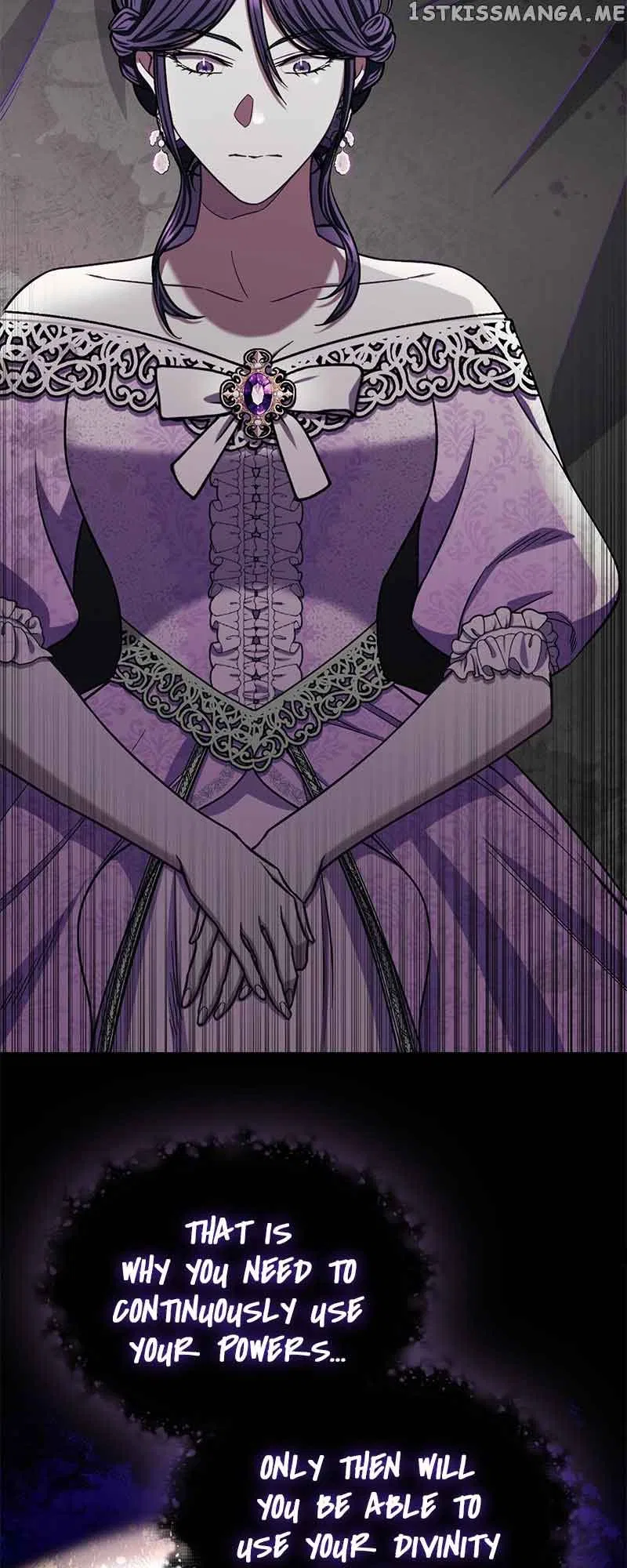 She No Longer Wields Her Sword Chapter 26 – Page 3