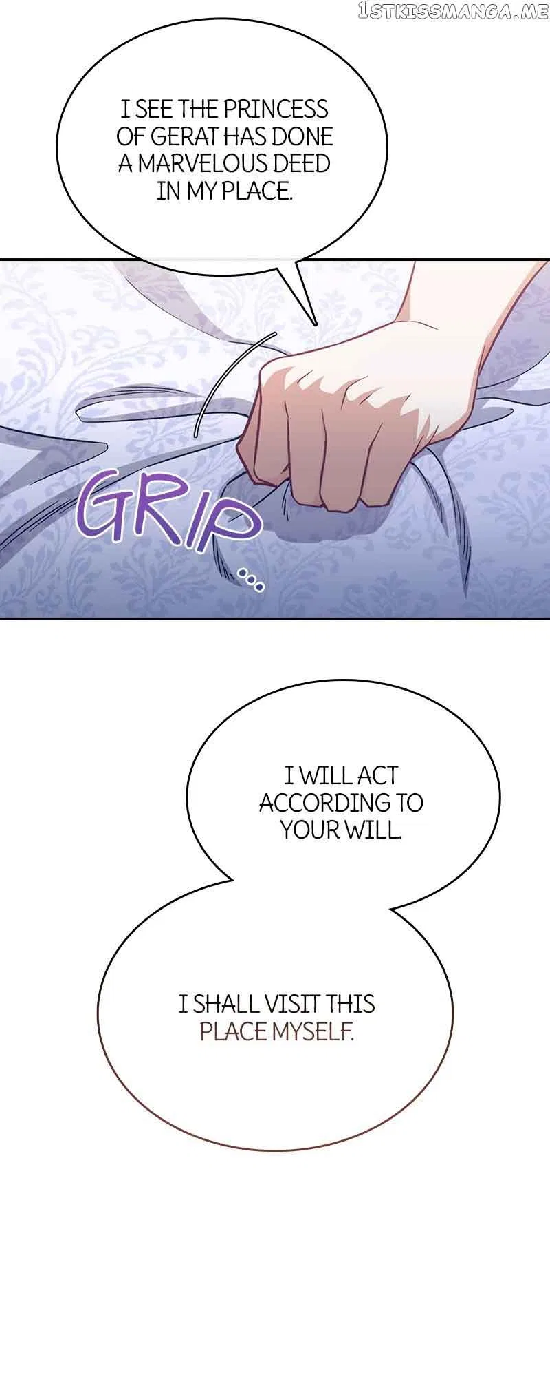 She No Longer Wields Her Sword Chapter 26 – Page 12