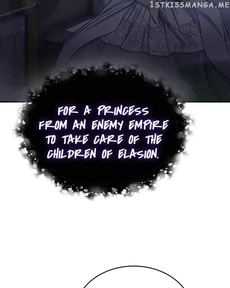 She No Longer Wields Her Sword Chapter 26 – Page 16