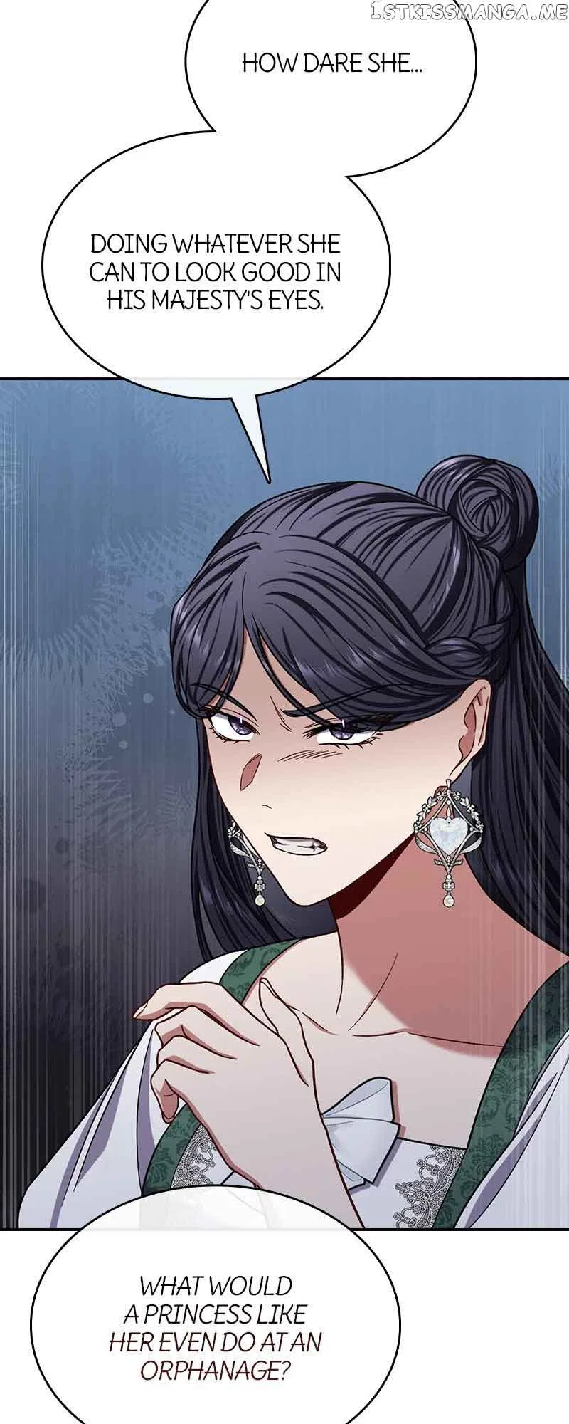 She No Longer Wields Her Sword Chapter 26 – Page 17
