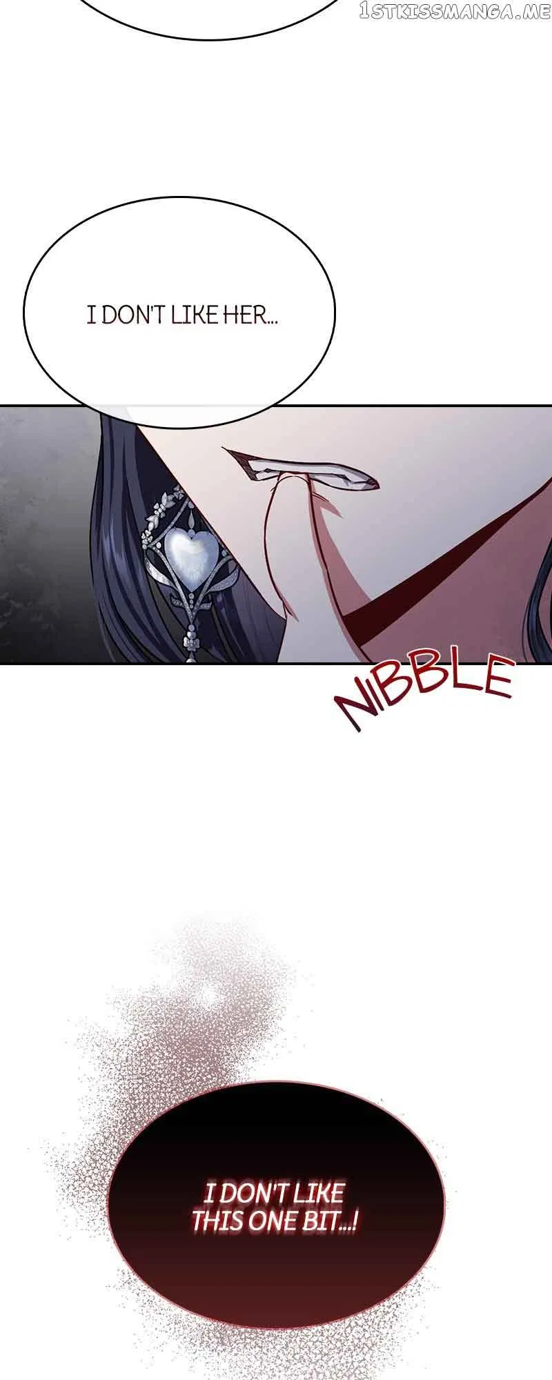 She No Longer Wields Her Sword Chapter 26 – Page 18
