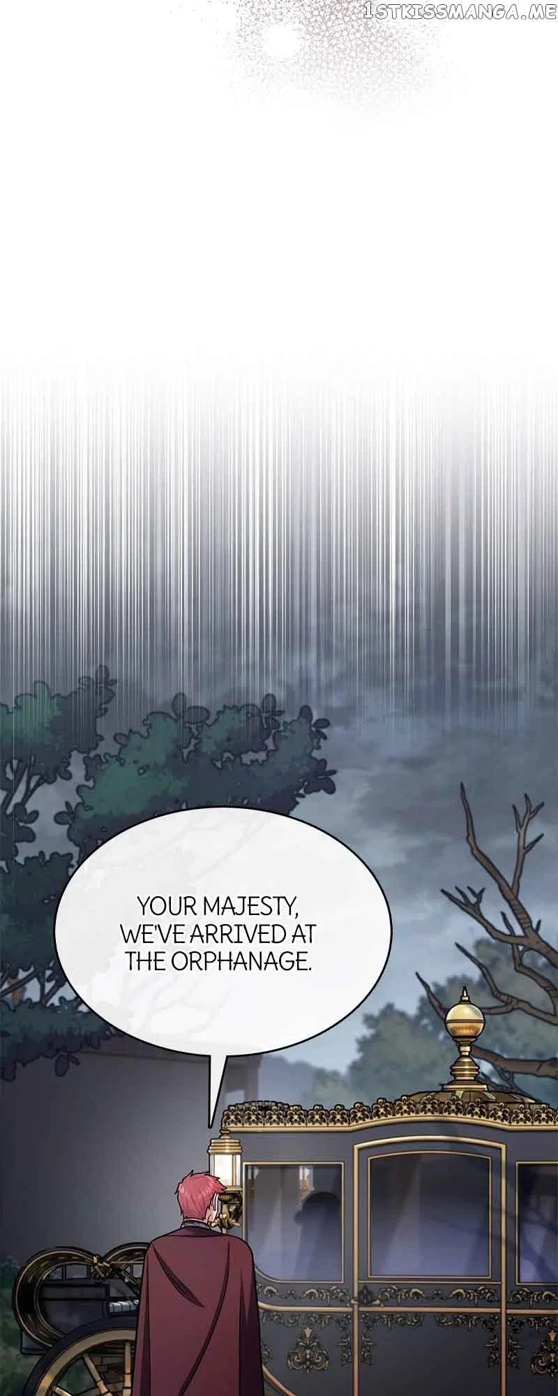 She No Longer Wields Her Sword Chapter 26 – Page 19
