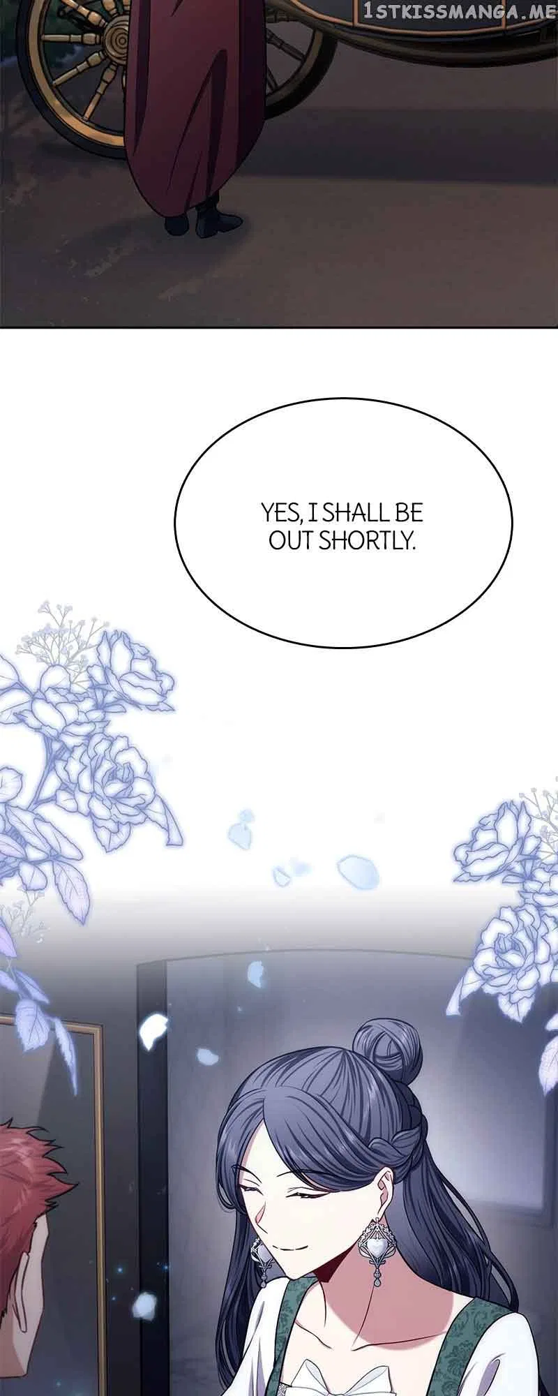 She No Longer Wields Her Sword Chapter 26 – Page 20