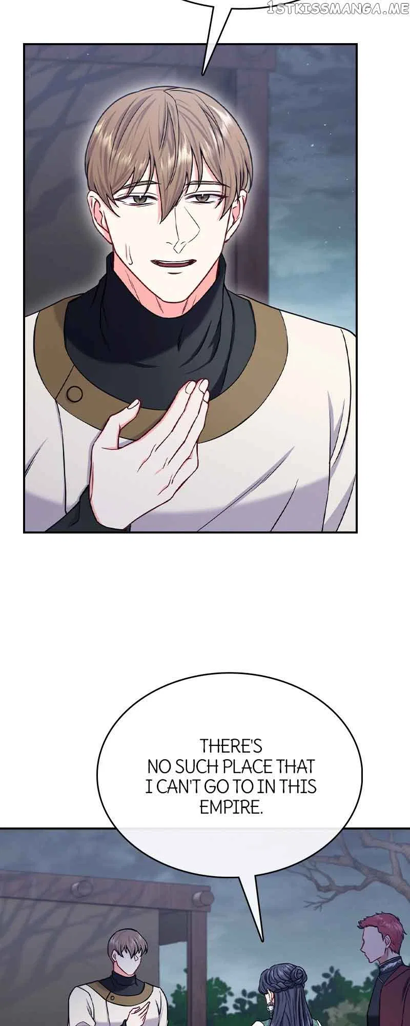 She No Longer Wields Her Sword Chapter 26 – Page 26