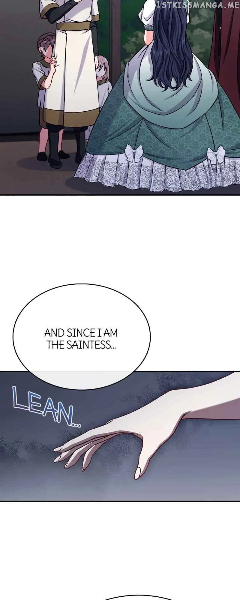 She No Longer Wields Her Sword Chapter 26 – Page 27