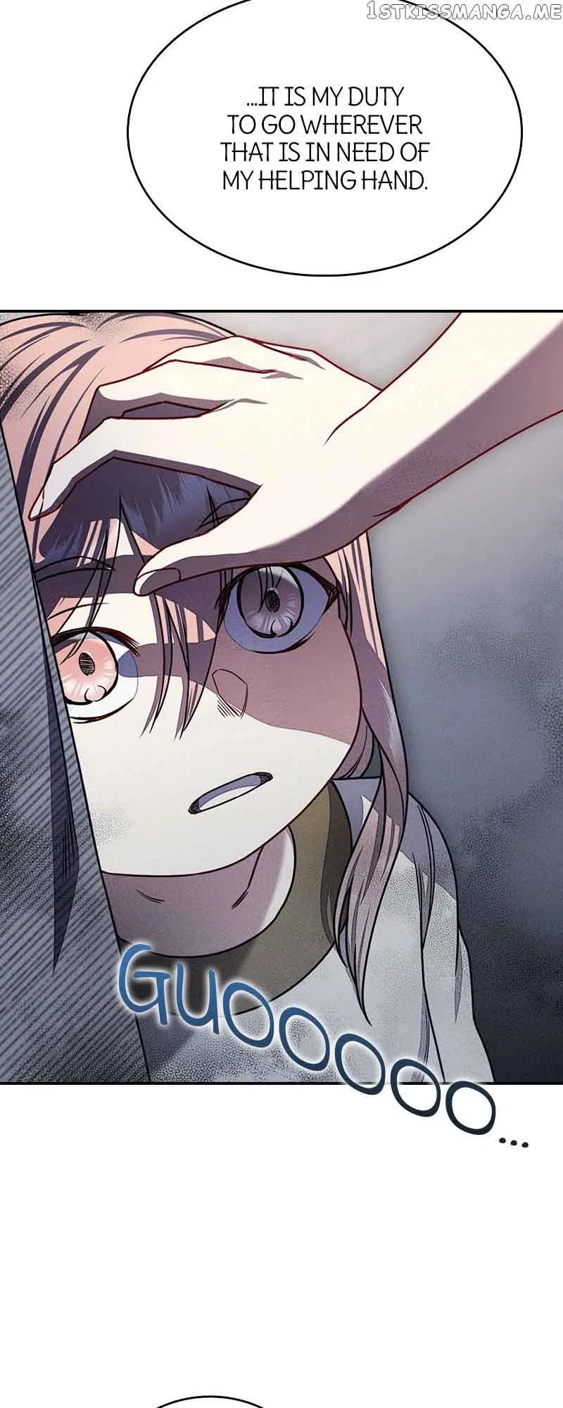 She No Longer Wields Her Sword Chapter 26 – Page 28
