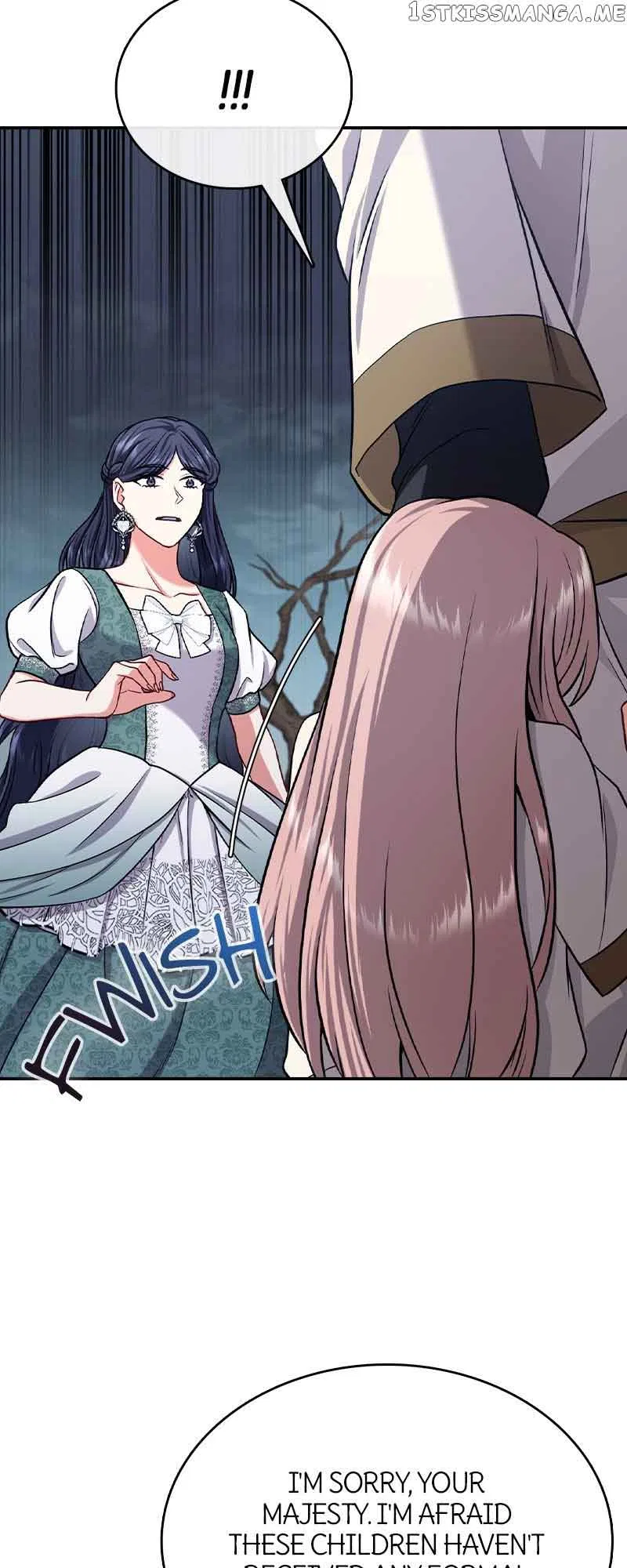 She No Longer Wields Her Sword Chapter 26 – Page 29