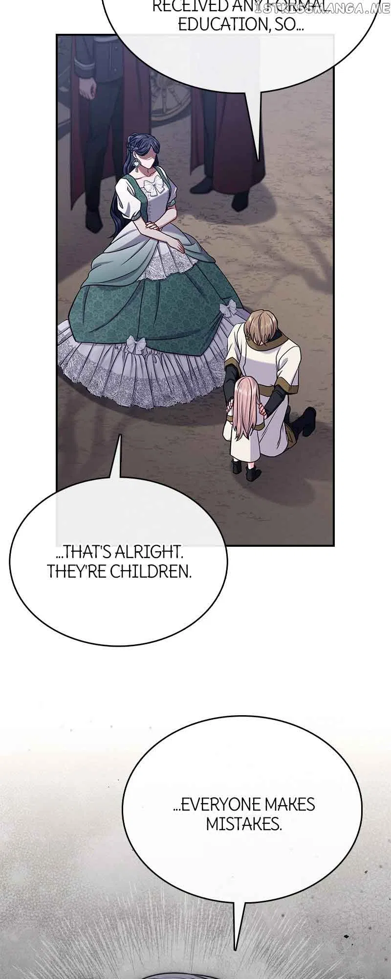 She No Longer Wields Her Sword Chapter 26 – Page 30