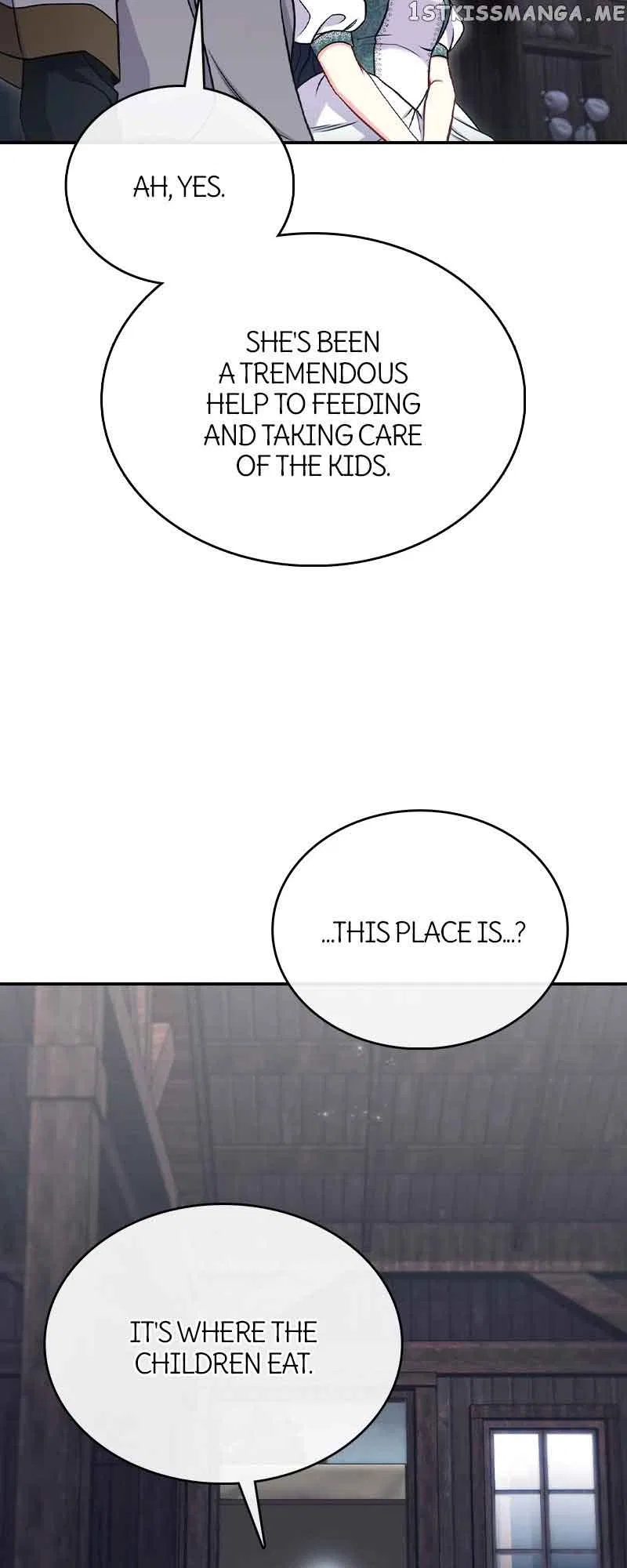 She No Longer Wields Her Sword Chapter 26 – Page 34