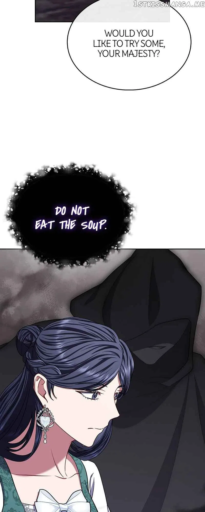 She No Longer Wields Her Sword Chapter 26 – Page 36