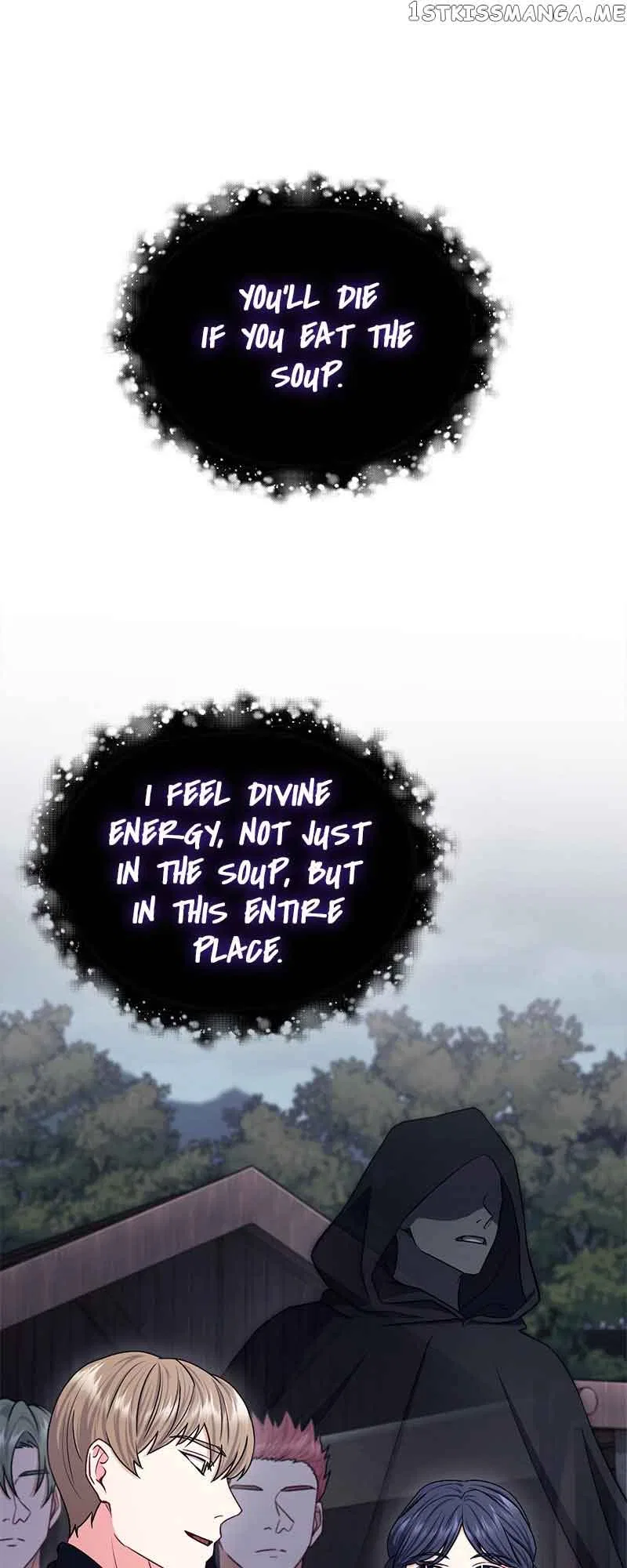 She No Longer Wields Her Sword Chapter 26 – Page 38