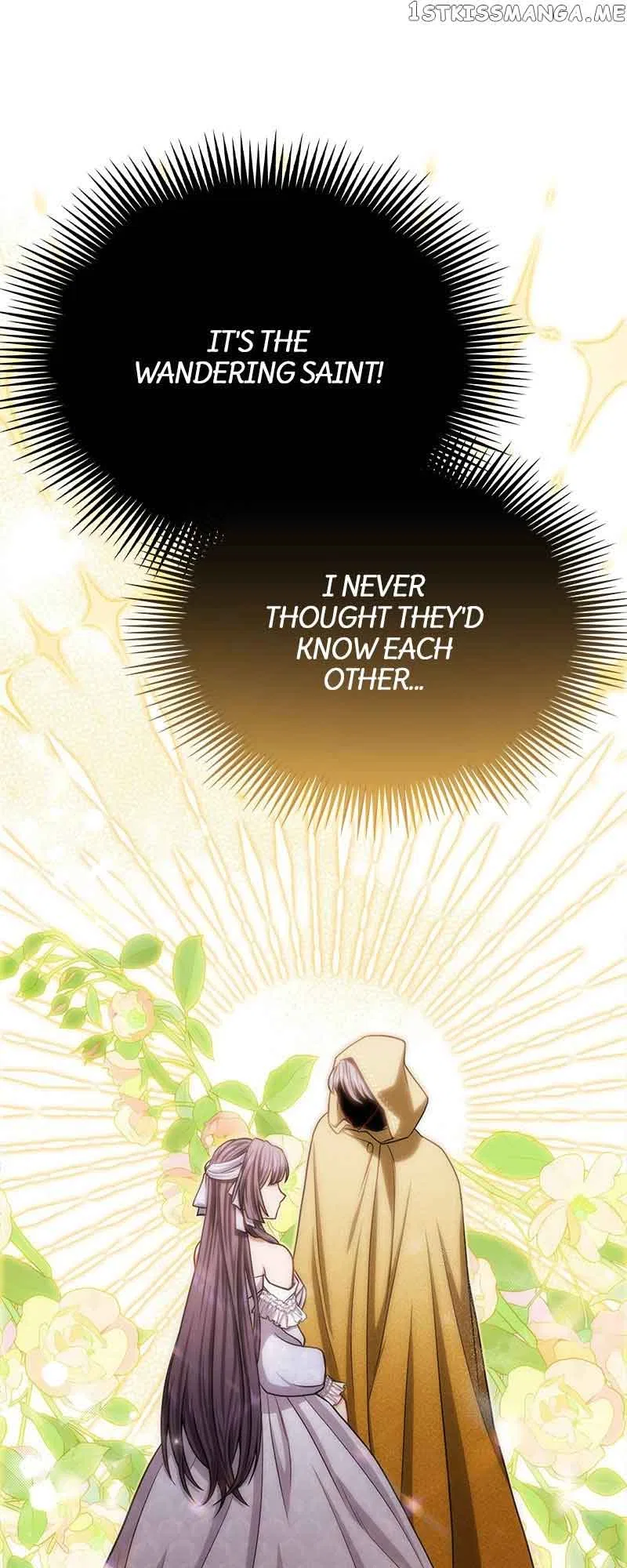 She No Longer Wields Her Sword Chapter 26 – Page 43