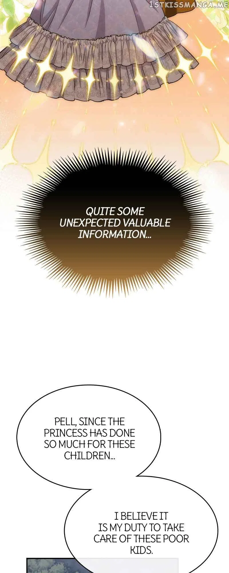 She No Longer Wields Her Sword Chapter 26 – Page 44