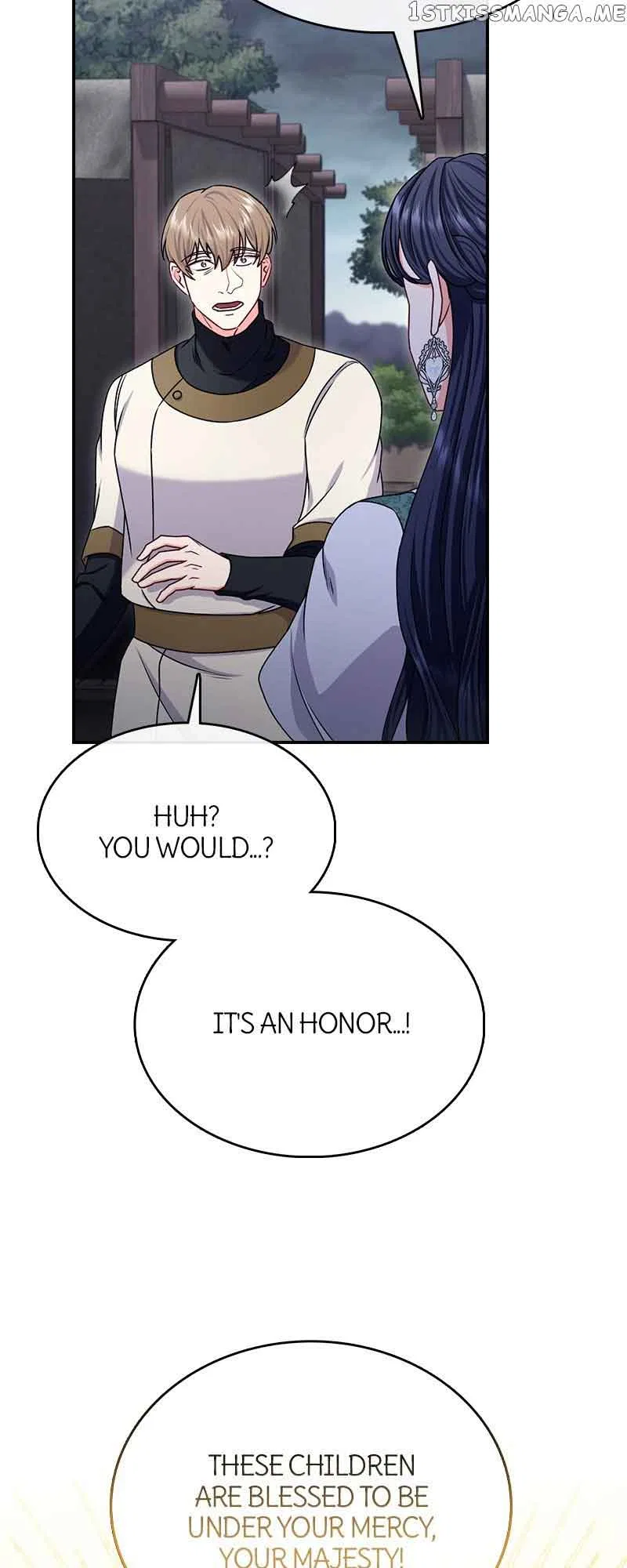 She No Longer Wields Her Sword Chapter 26 – Page 45