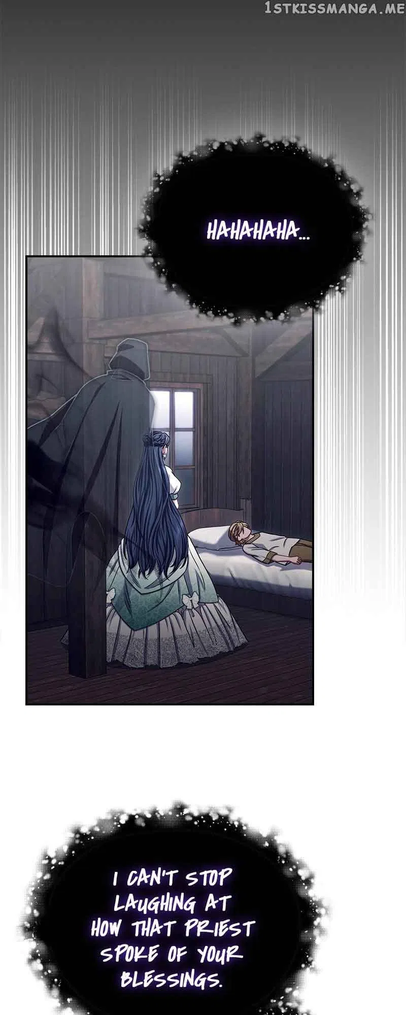 She No Longer Wields Her Sword Chapter 26 – Page 47