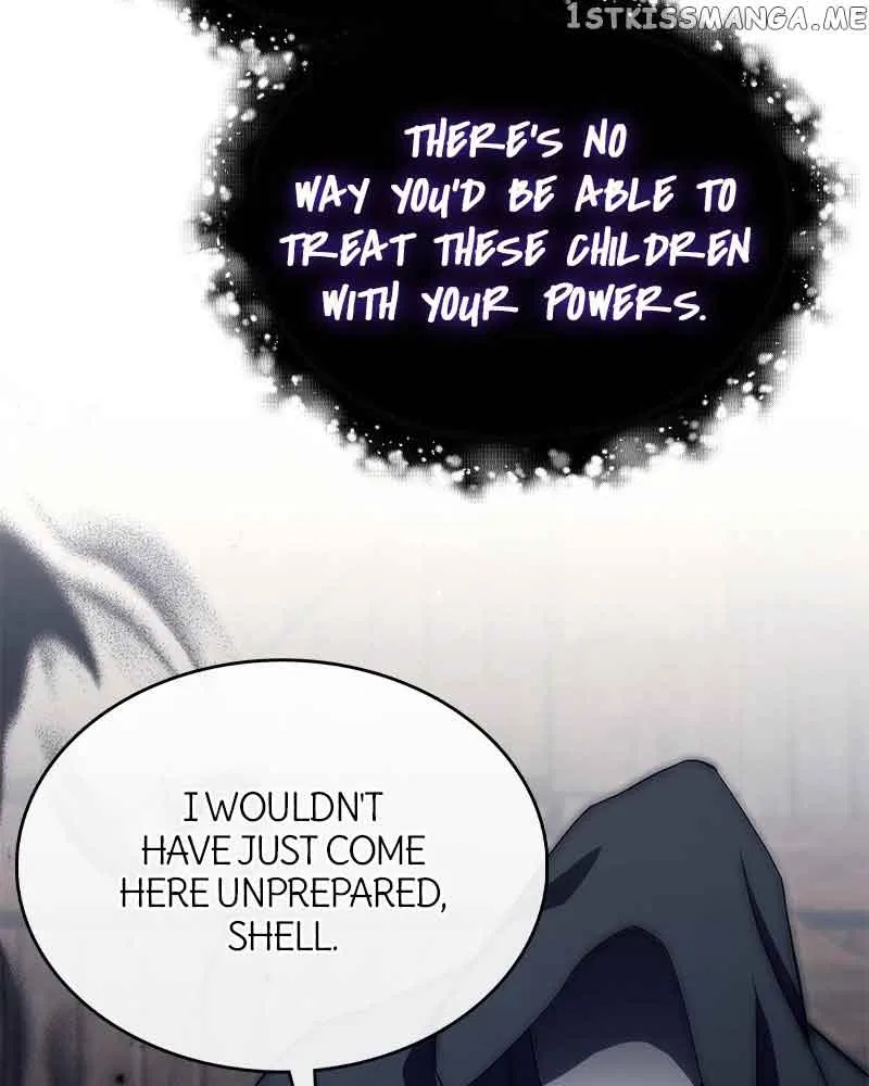 She No Longer Wields Her Sword Chapter 26 – Page 48