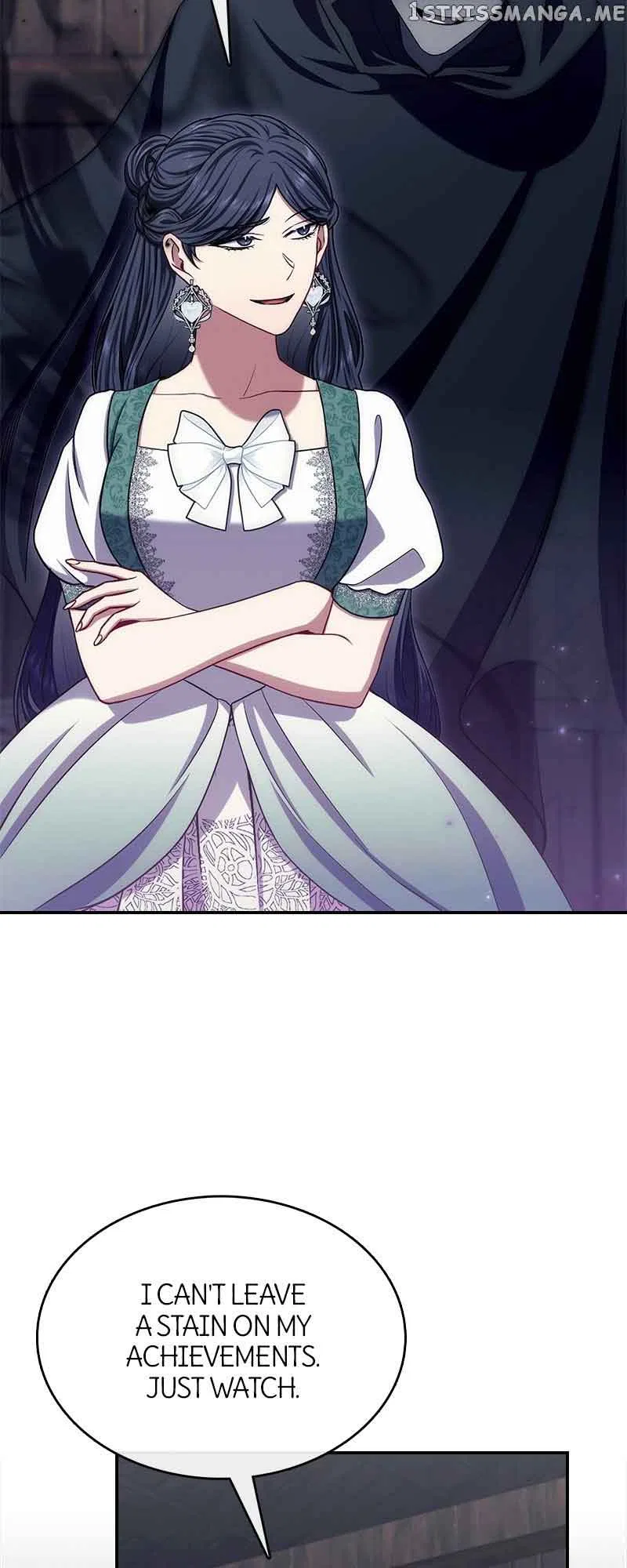 She No Longer Wields Her Sword Chapter 26 – Page 49