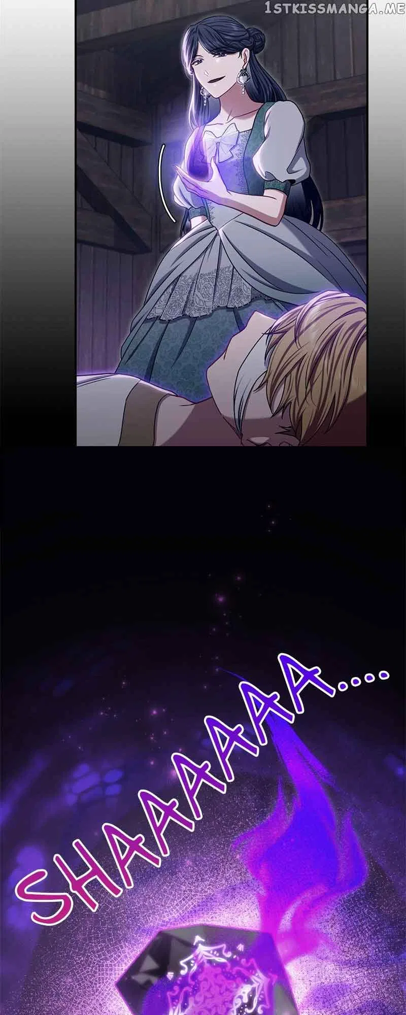 She No Longer Wields Her Sword Chapter 26 – Page 50