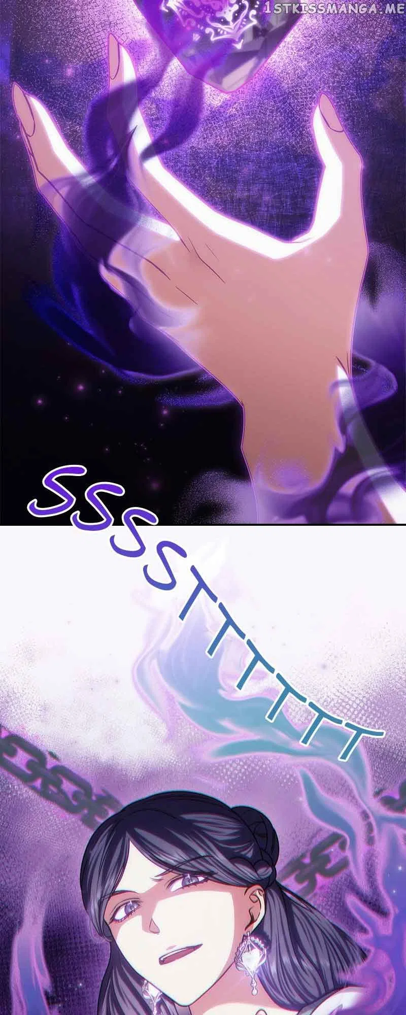 She No Longer Wields Her Sword Chapter 26 – Page 51