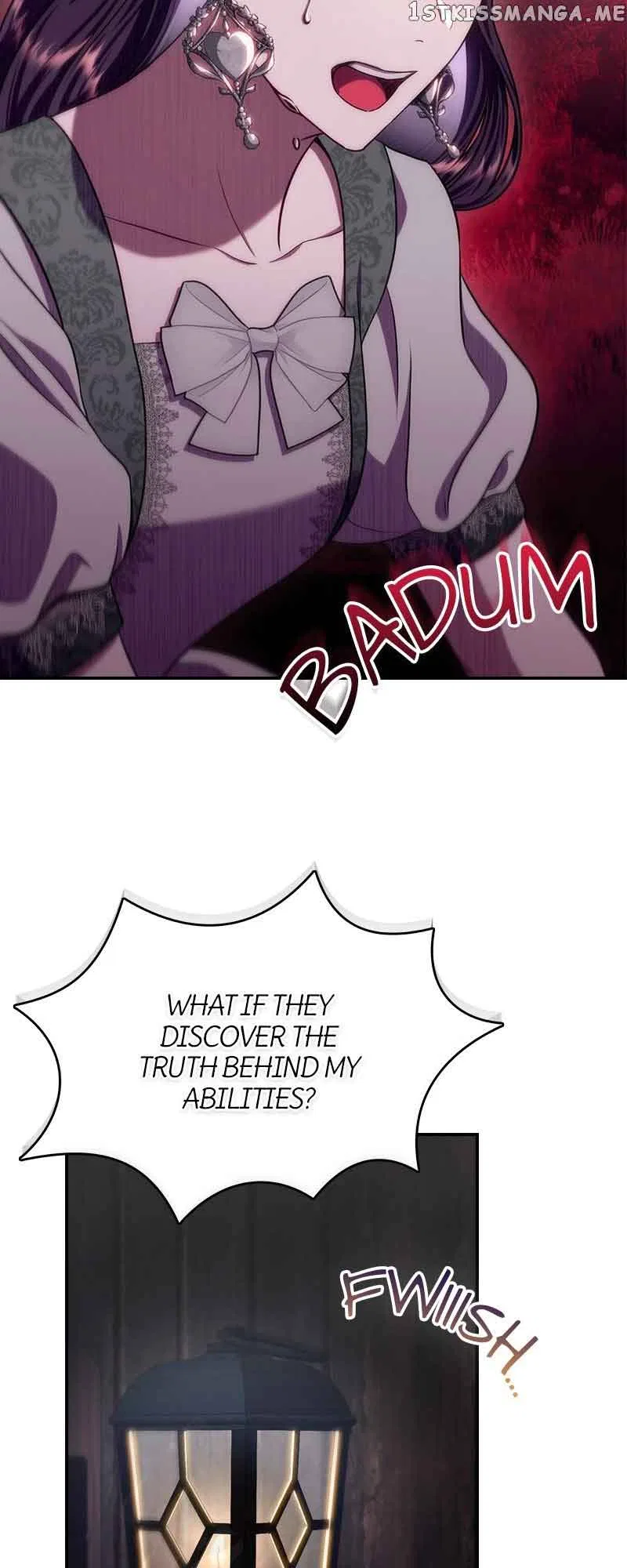 She No Longer Wields Her Sword Chapter 26 – Page 58