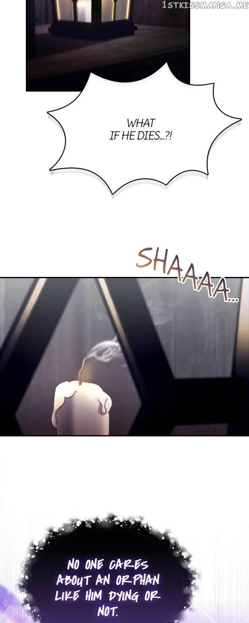She No Longer Wields Her Sword Chapter 26 – Page 59
