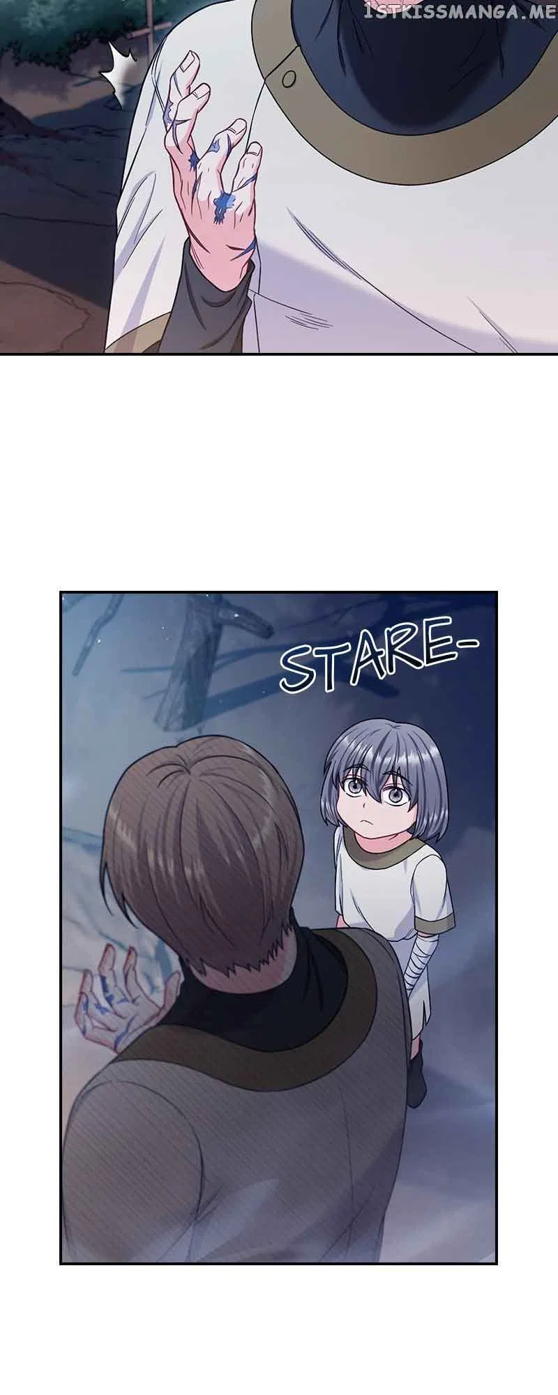 She No Longer Wields Her Sword Chapter 25 – Page 4