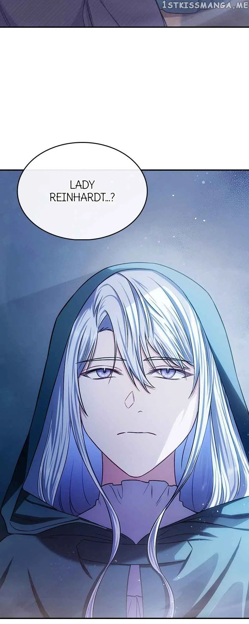 She No Longer Wields Her Sword Chapter 25 – Page 7